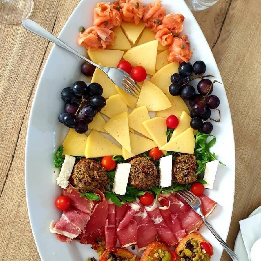 Wine Hotel Cesarica Međugorje 외부 사진