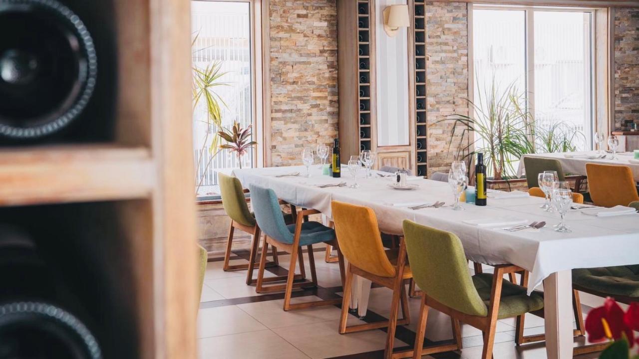 Wine Hotel Cesarica Međugorje 외부 사진