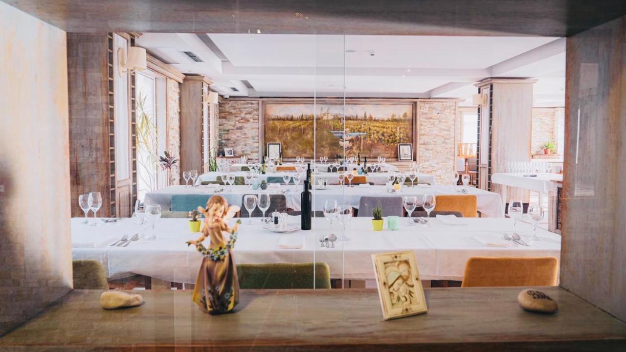 Wine Hotel Cesarica Međugorje 외부 사진