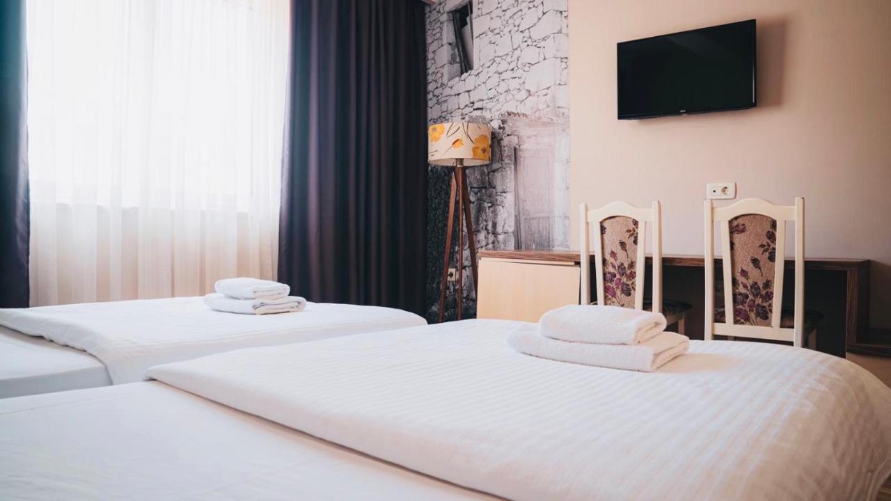 Wine Hotel Cesarica Međugorje 외부 사진