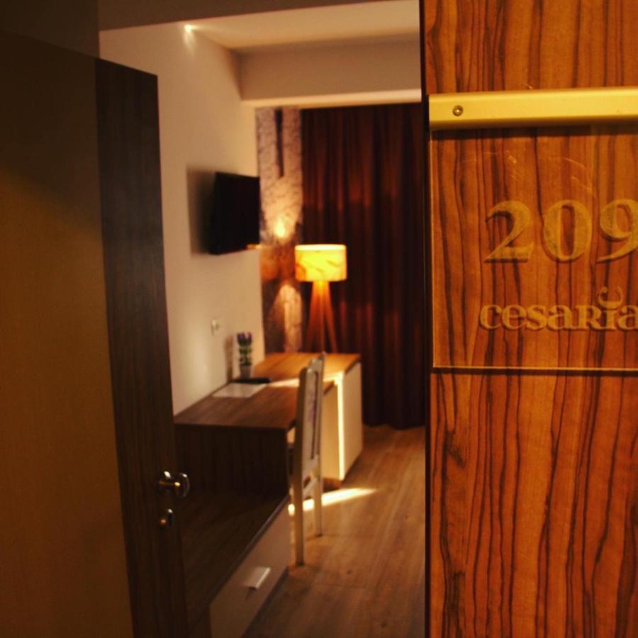 Wine Hotel Cesarica Međugorje 외부 사진