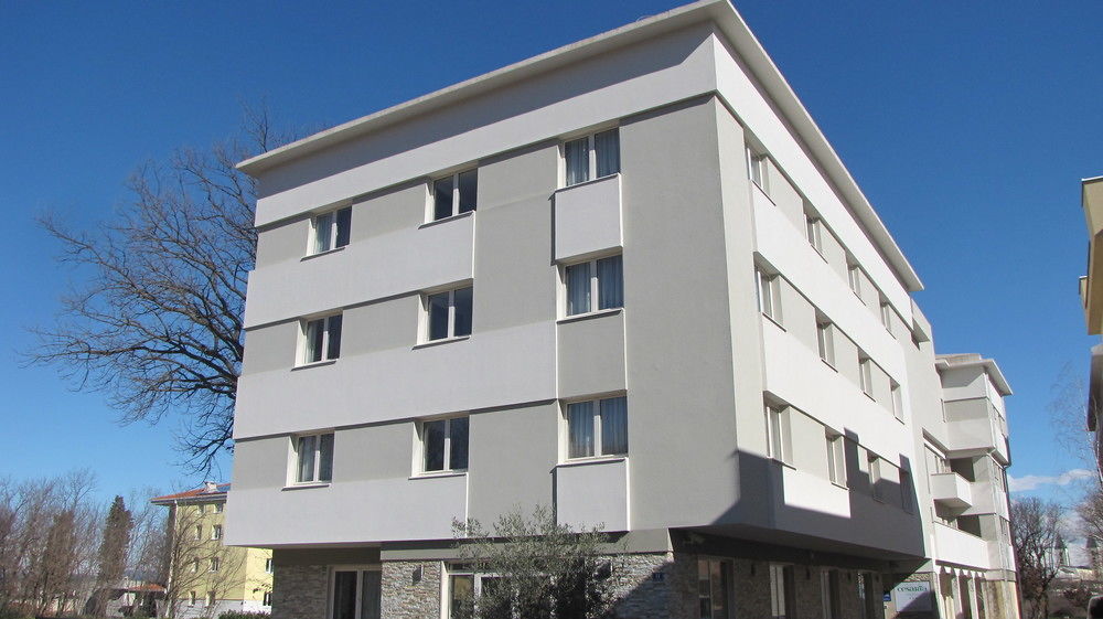 Wine Hotel Cesarica Međugorje 외부 사진