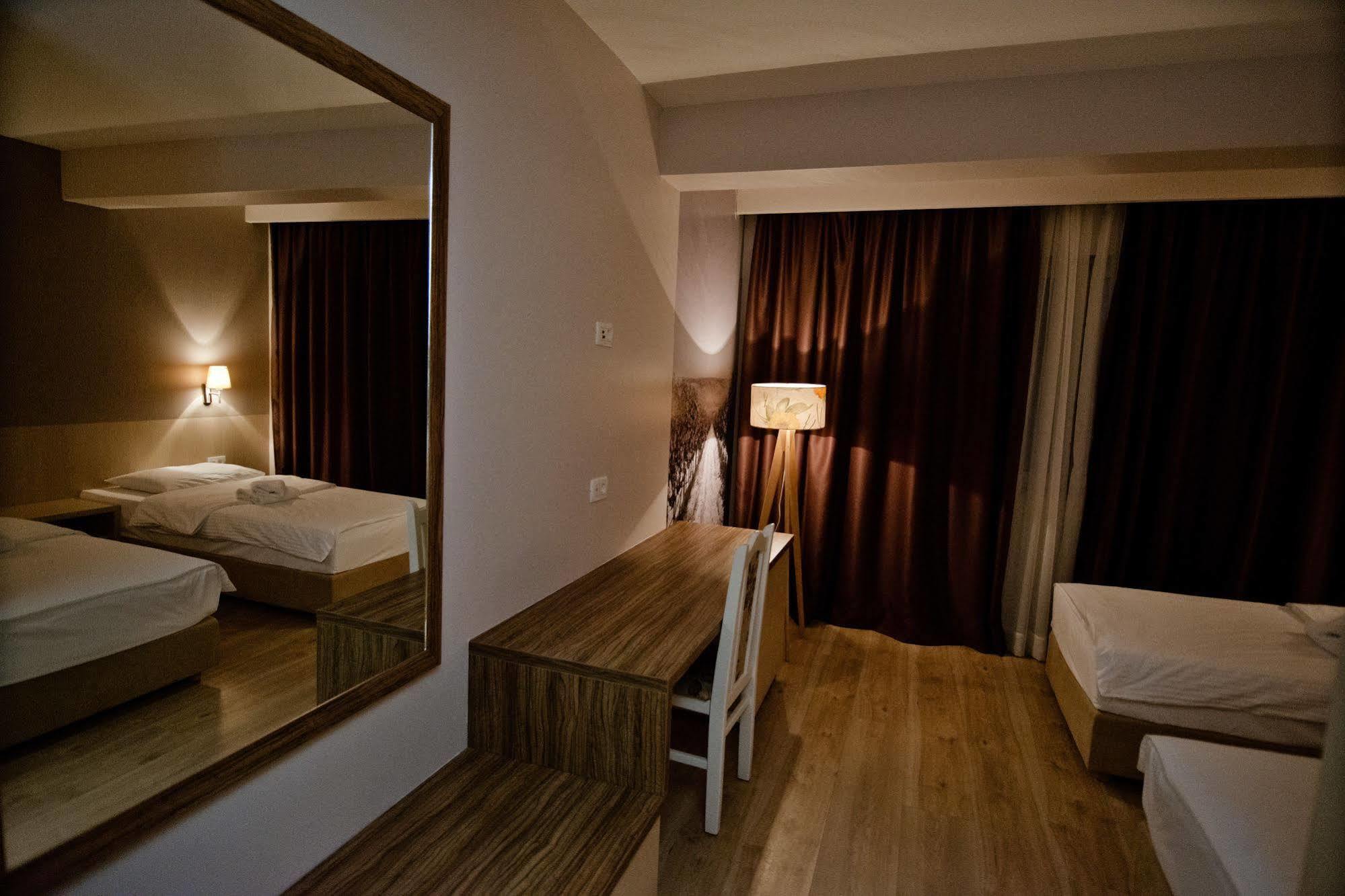 Wine Hotel Cesarica Međugorje 외부 사진