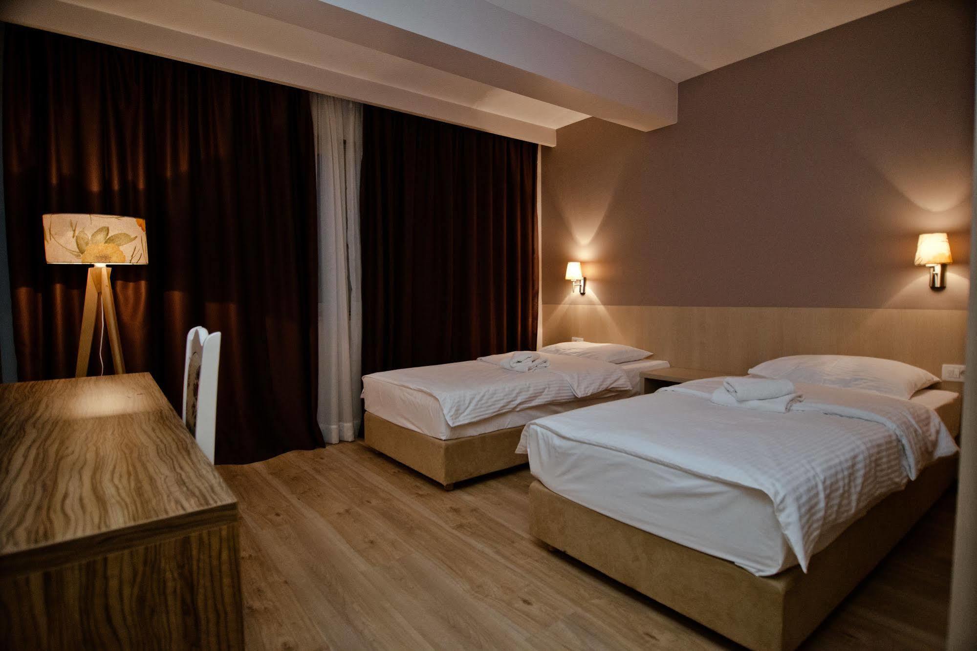 Wine Hotel Cesarica Međugorje 외부 사진
