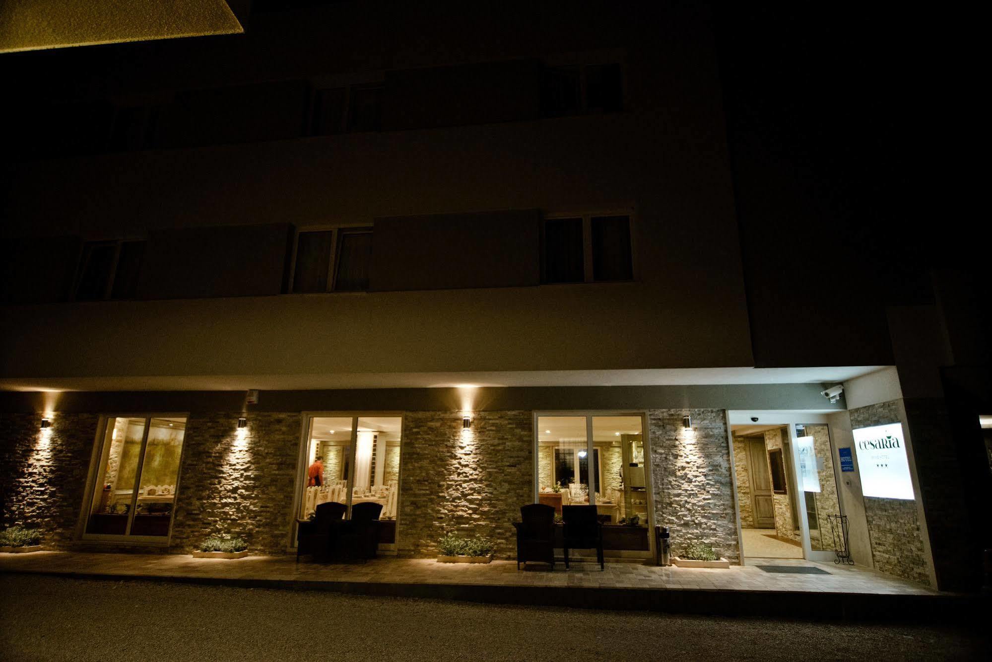 Wine Hotel Cesarica Međugorje 외부 사진