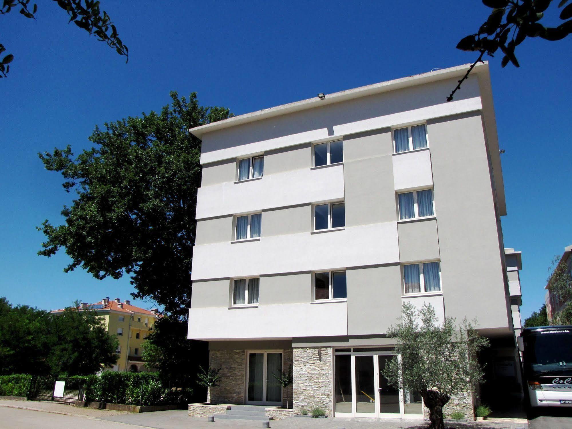 Wine Hotel Cesarica Međugorje 외부 사진