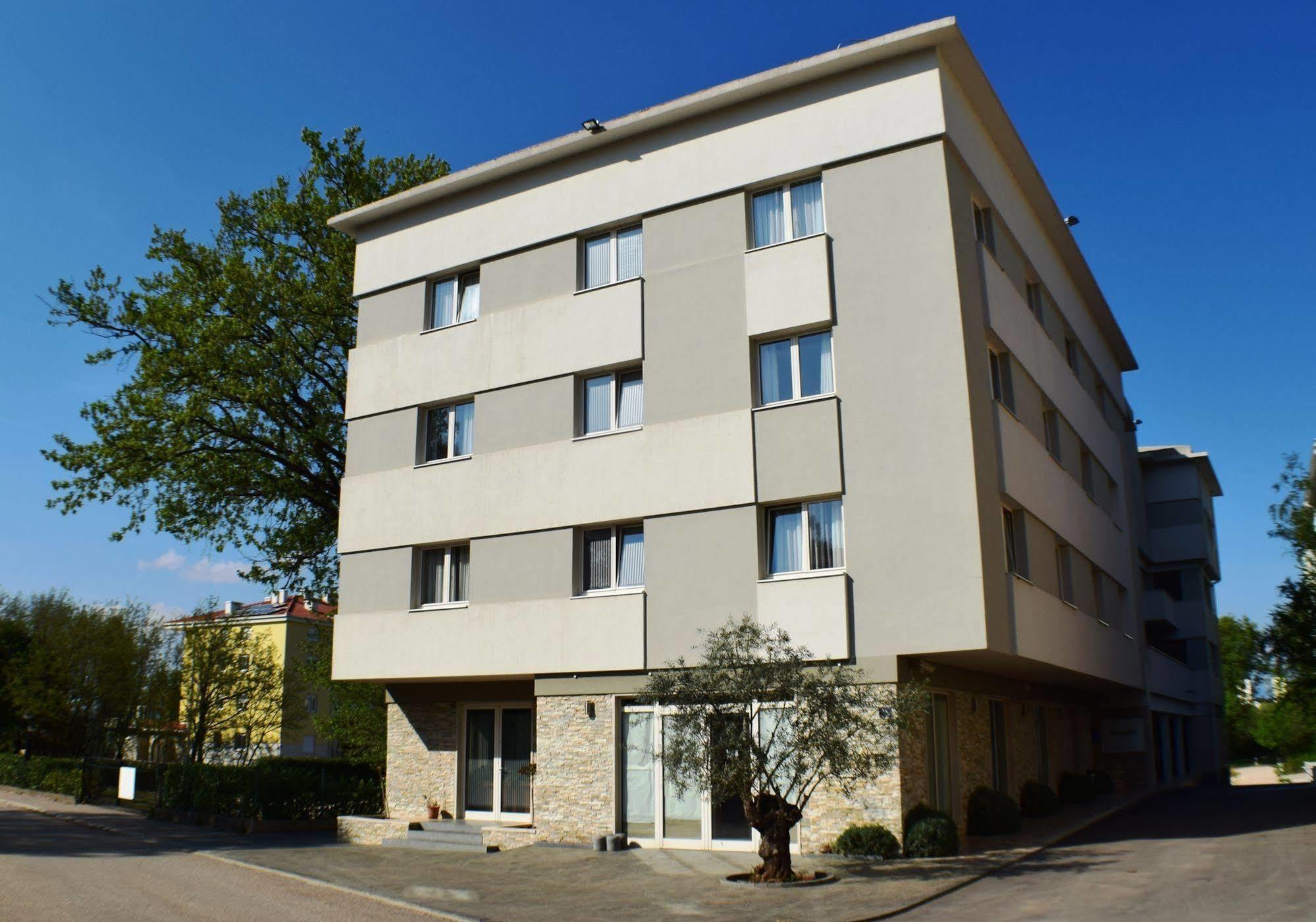 Wine Hotel Cesarica Međugorje 외부 사진