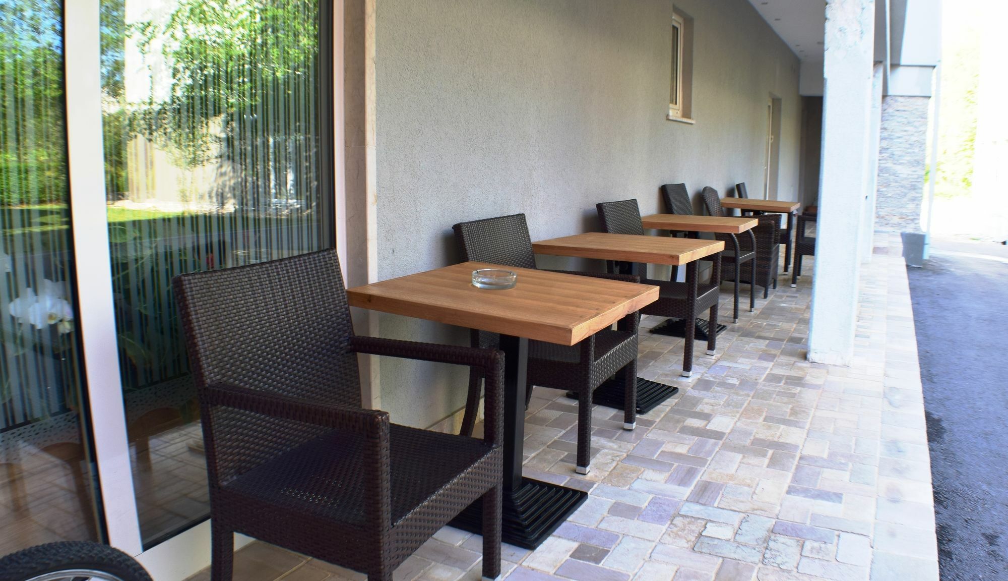 Wine Hotel Cesarica Međugorje 외부 사진