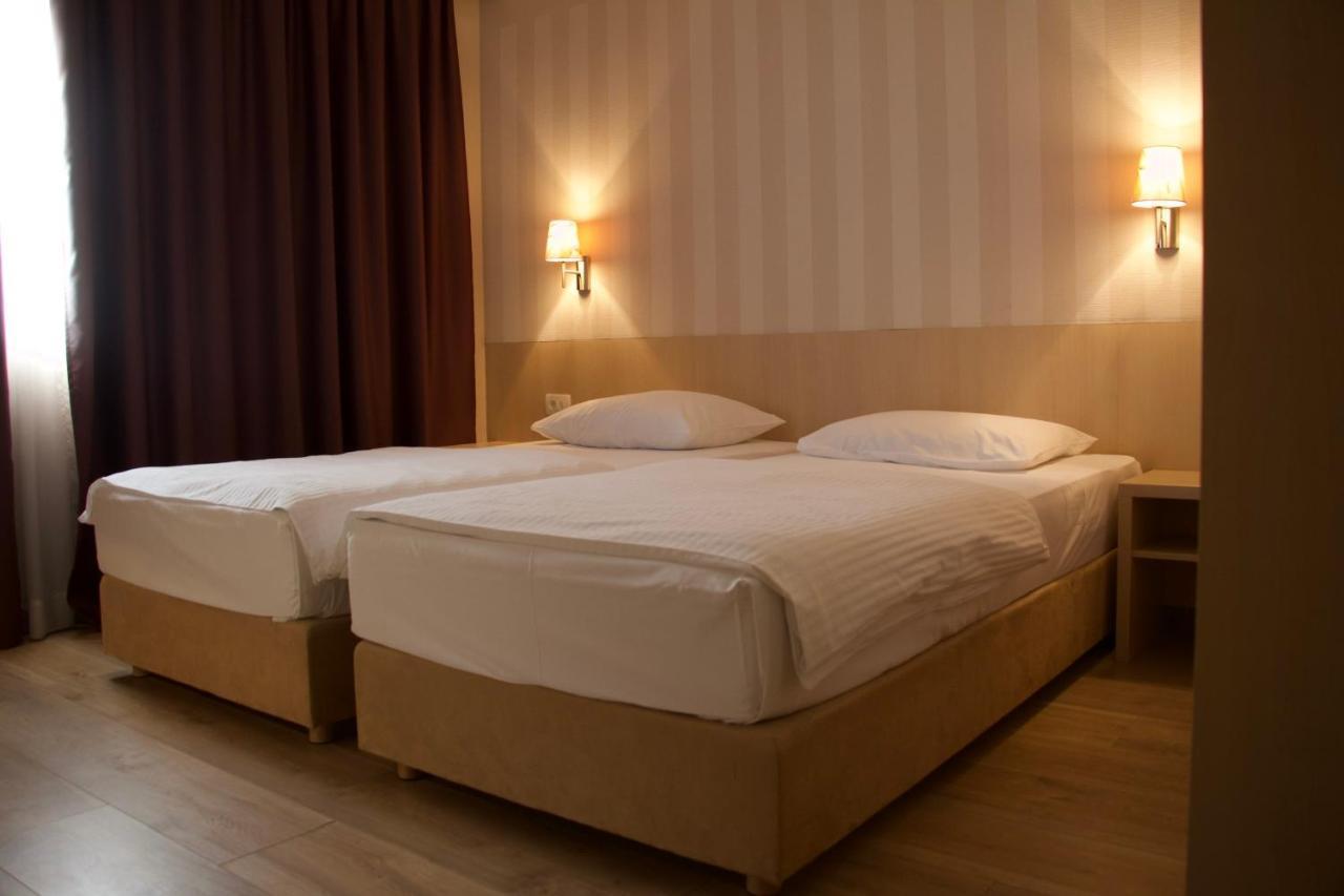 Wine Hotel Cesarica Međugorje 외부 사진