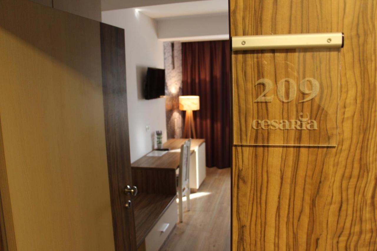 Wine Hotel Cesarica Međugorje 외부 사진