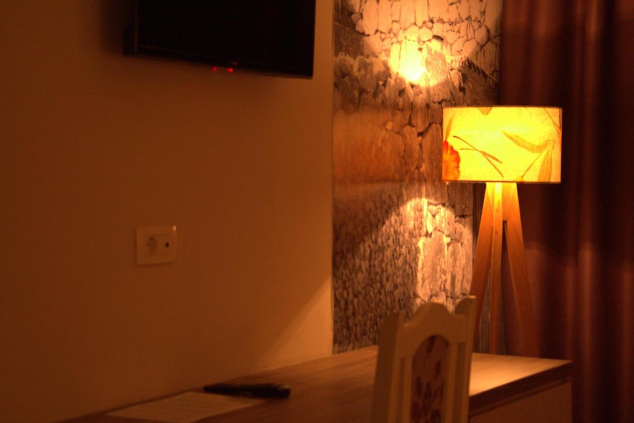 Wine Hotel Cesarica Međugorje 외부 사진