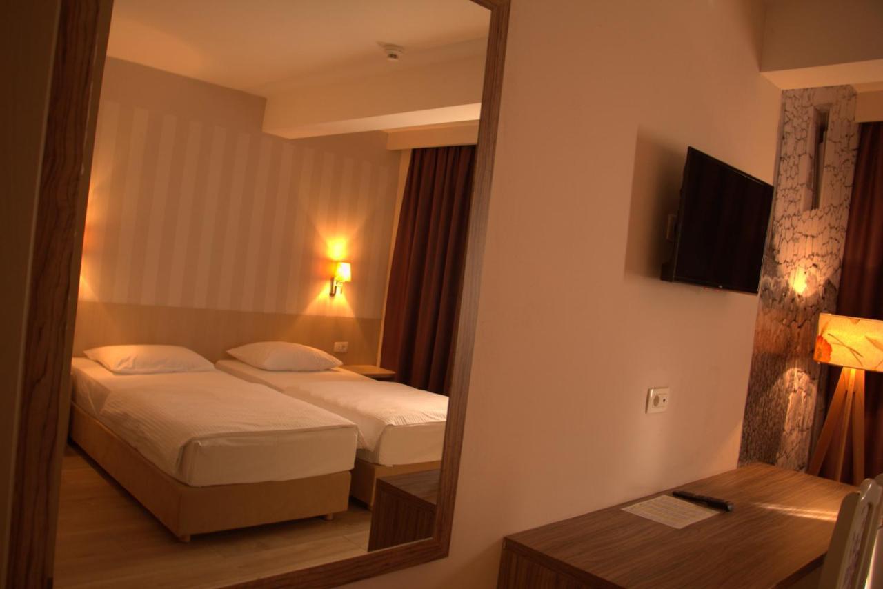 Wine Hotel Cesarica Međugorje 외부 사진
