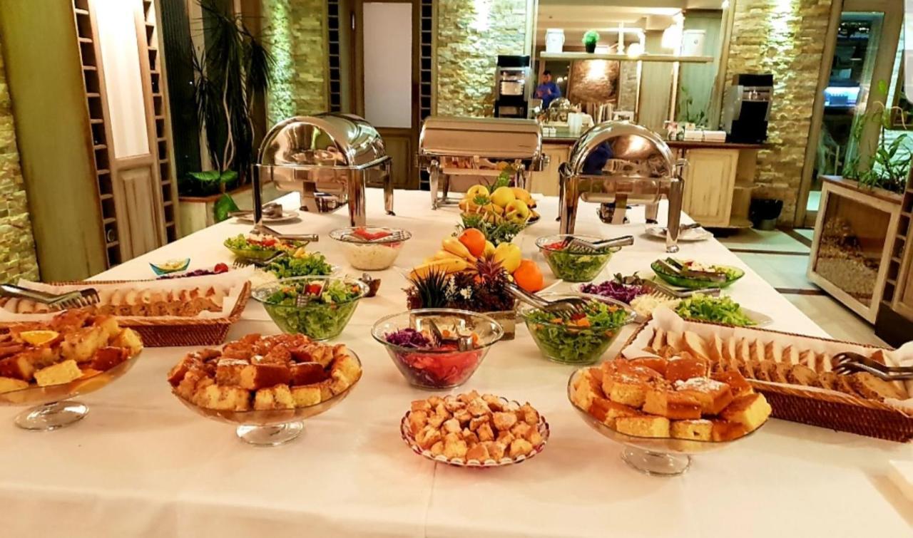 Wine Hotel Cesarica Međugorje 외부 사진
