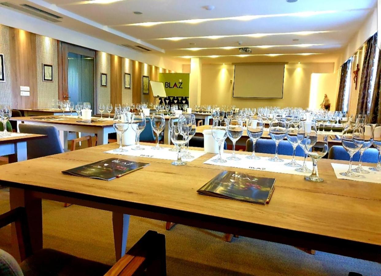 Wine Hotel Cesarica Međugorje 외부 사진